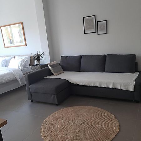 Omonoia Central Apartment Kavala Extérieur photo