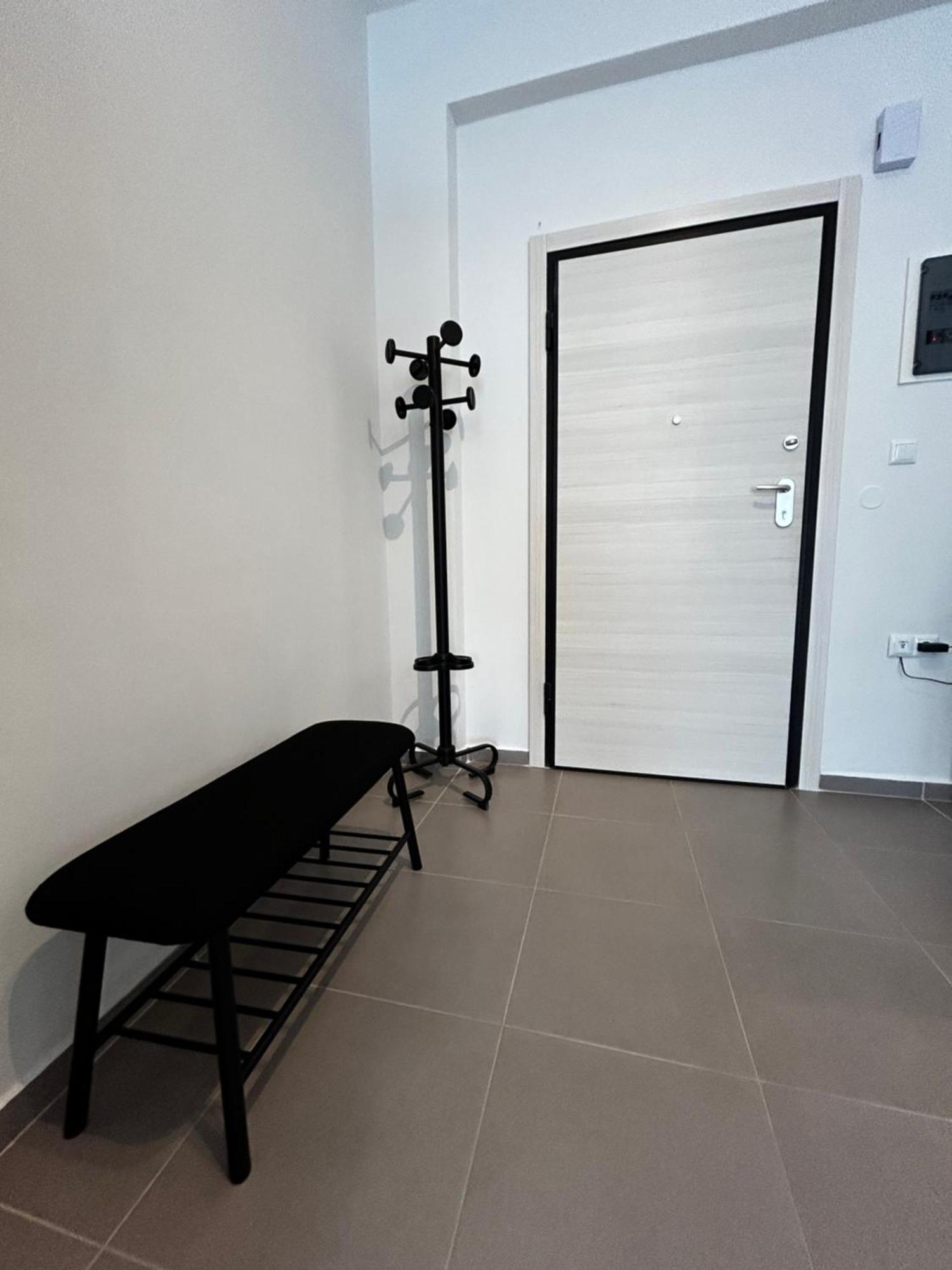 Omonoia Central Apartment Kavala Extérieur photo