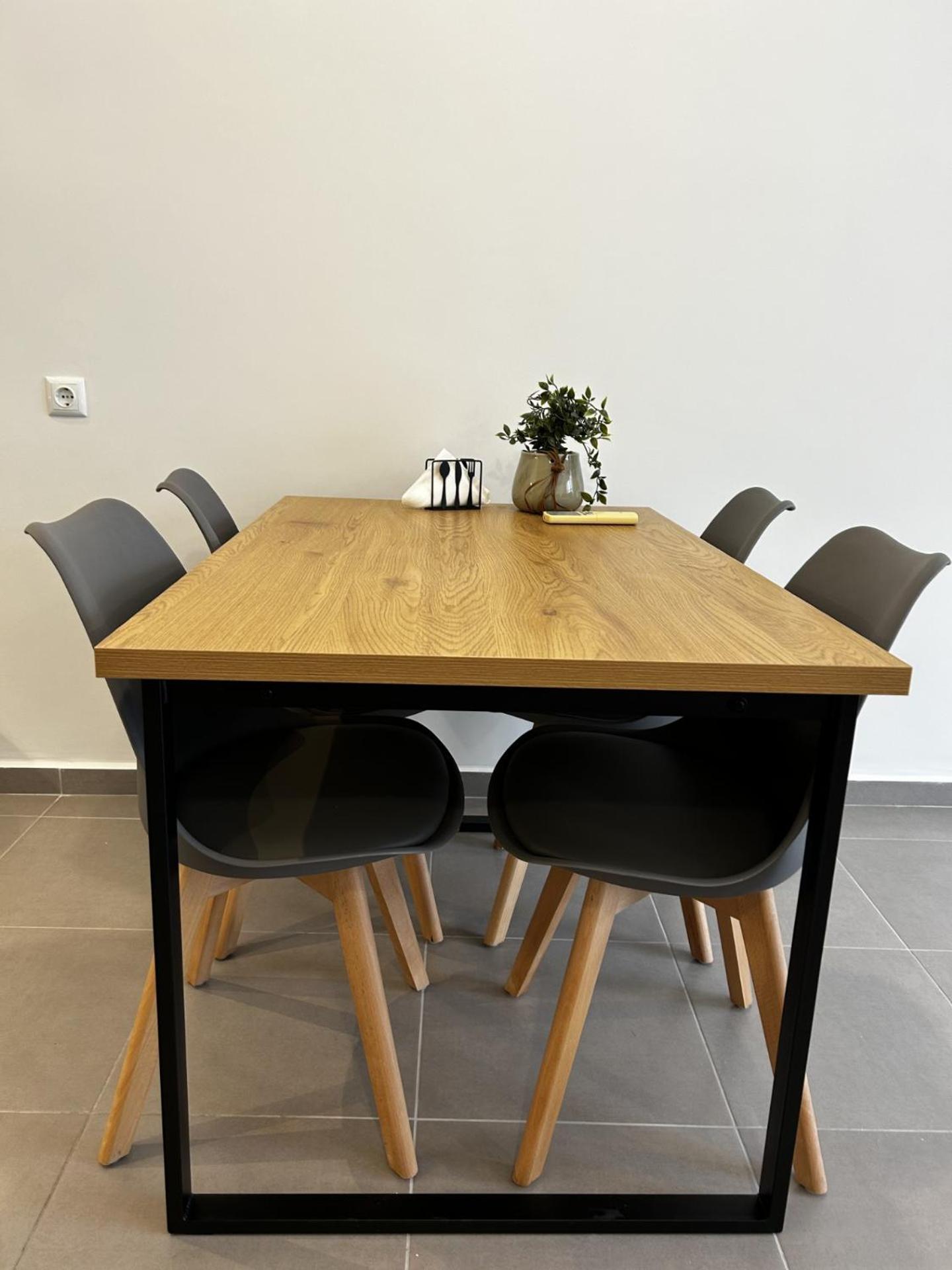 Omonoia Central Apartment Kavala Extérieur photo
