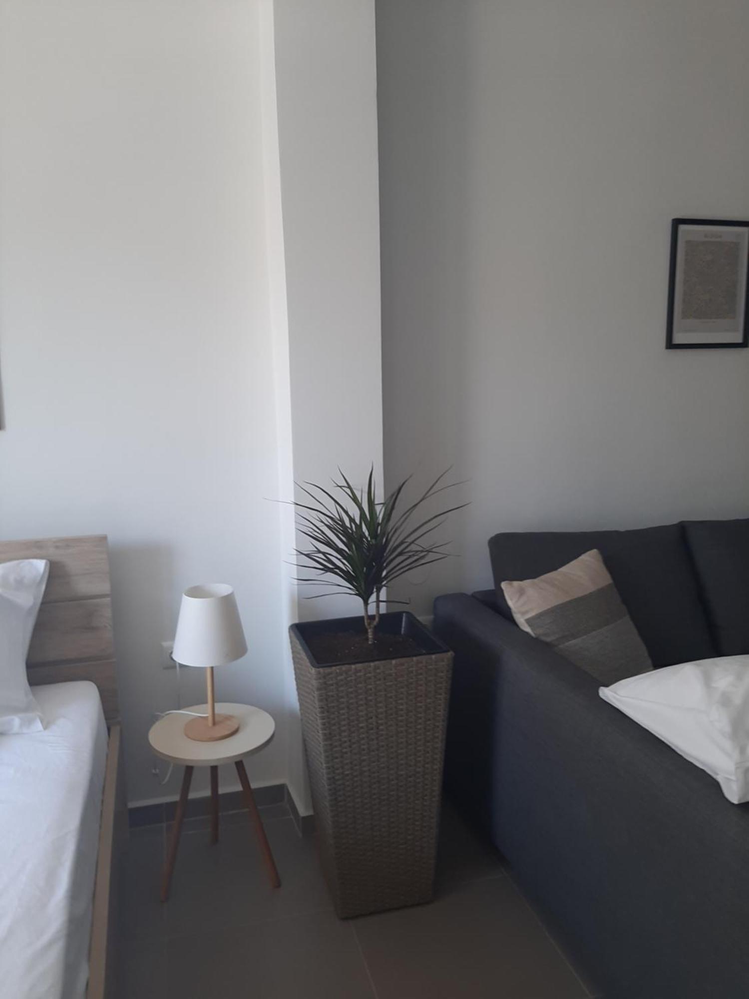 Omonoia Central Apartment Kavala Extérieur photo