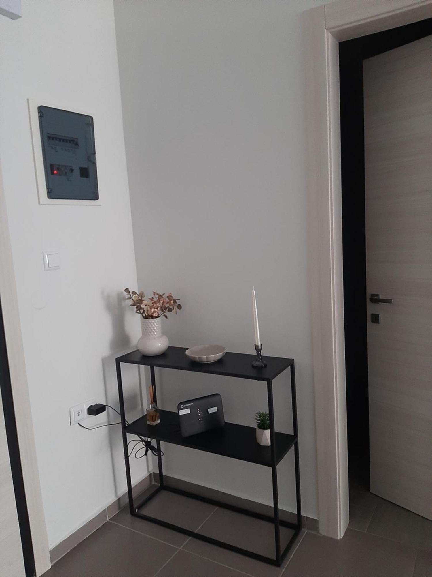 Omonoia Central Apartment Kavala Extérieur photo